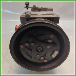 Compressore Clima AC Aria Condizionata MAGNETI MARELLI 5.077.750.0.0 LANCIA Y 46785773