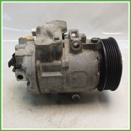Compressore Clima AC Aria Condizionata DENSO JP6SEU14CND1 SEAT IBIZA 6L 6Q0820808FX
