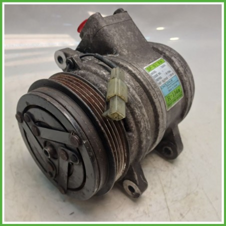 Compressore Clima AC Aria Condizionata DELPHI SP-10 CHEVROLET (DAEWOO) KALOS T200 95925480