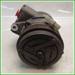 Compressore Clima AC Aria Condizionata DELPHI SP-10 CHEVROLET (DAEWOO) KALOS T200 95925480