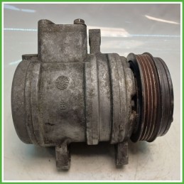 Compressore Clima AC Aria Condizionata DELPHI SP-10 CHEVROLET (DAEWOO) KALOS T200 95925480