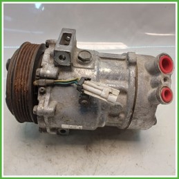 Compressore Clima AC Aria Condizionata SANDEN 3D7V16 SAAB 9.3 2a Serie 24411280