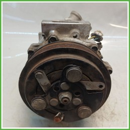 Compressore Clima AC Aria Condizionata SANDEN 3D7V16 SAAB 9.3 2a Serie 24411280