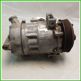 Compressore Clima AC Aria Condizionata SANDEN 3D7V16 SAAB 9.3 2a Serie 24411280