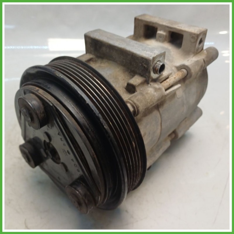 Compressore Clima AC Aria Condizionata FORD 96BW-13D629-AC FORD MONDEO FD 1406032