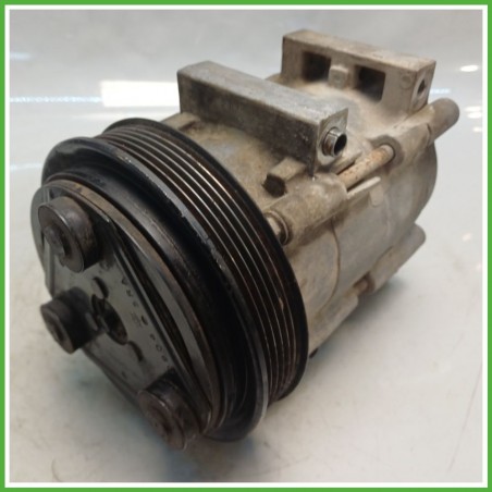 Compressore Clima AC Aria Condizionata FORD 96BW-13D629-AC FORD MONDEO FD 1406032
