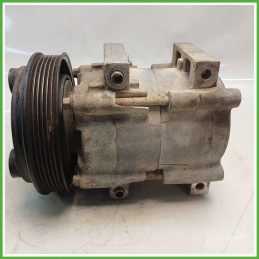 Compressore Clima AC Aria Condizionata FORD 96BW-13D629-AC FORD MONDEO FD 1406032