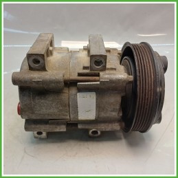 Compressore Clima AC Aria Condizionata FORD 96BW-13D629-AC FORD MONDEO FD 1406032