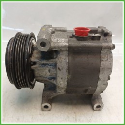 Compressore Clima AC Aria Condizionata DENSO SCSB06 FIAT PANDA 2Q 71797201