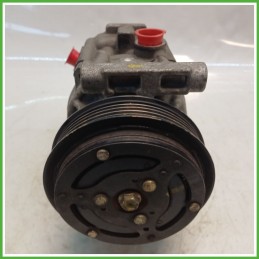 Compressore Clima AC Aria Condizionata DENSO SCSB06 FIAT PANDA 2Q 71797201