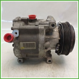 Compressore Clima AC Aria Condizionata DENSO SCSB06 FIAT PANDA 2Q 71797201