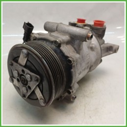 Compressore Clima AC Aria Condizionata SANDEN SD7V16 PEUGEOT BOXER 9676552680