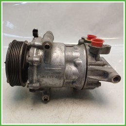 Compressore Clima AC Aria Condizionata SANDEN SD7V16 PEUGEOT BOXER 9676552680