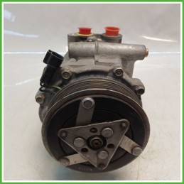 Compressore Clima AC Aria Condizionata SANDEN SD7V16 PEUGEOT BOXER 9676552680