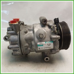 Compressore Clima AC Aria Condizionata SANDEN SD7V16 PEUGEOT BOXER 9676552680