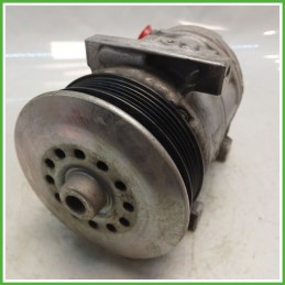 Compressore Clima AC Aria Condizionata DENSO 5D3375500 FIAT GRANDE PUNTO 4C 51794515