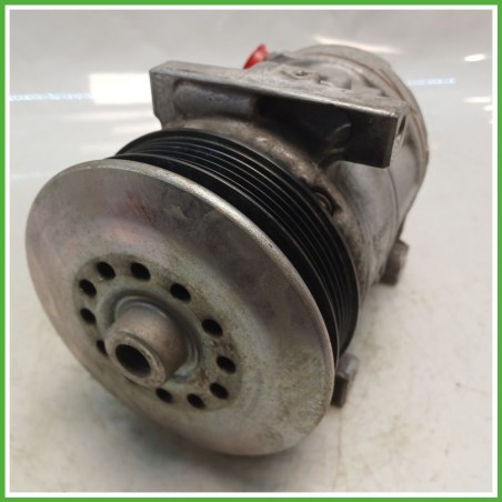 Compressore Clima AC Aria Condizionata DENSO 5D3375500 FIAT GRANDE PUNTO 4C 51794515