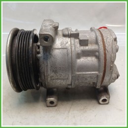 Compressore Clima AC Aria Condizionata DENSO 5D3375500 FIAT GRANDE PUNTO 4C 51794515