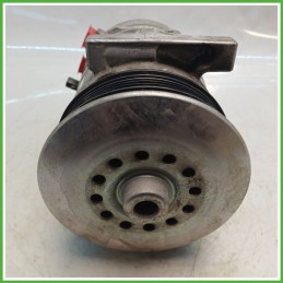 Compressore Clima AC Aria Condizionata DENSO 5D3375500 FIAT GRANDE PUNTO 4C 51794515