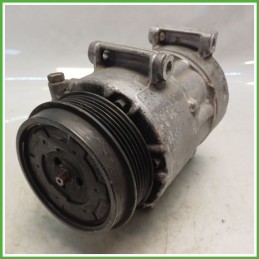 Compressore Clima AC Aria Condizionata DENSO 447190-7701 MERCEDES-BENZ Classe A W/C169 A0022304811