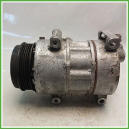 Compressore Clima AC Aria Condizionata DENSO 447190-7701 MERCEDES-BENZ Classe A W/C169 A0022304811