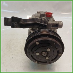 Compressore Clima AC Aria Condizionata DENSO SCSB06 FIAT 500 3P 71797201