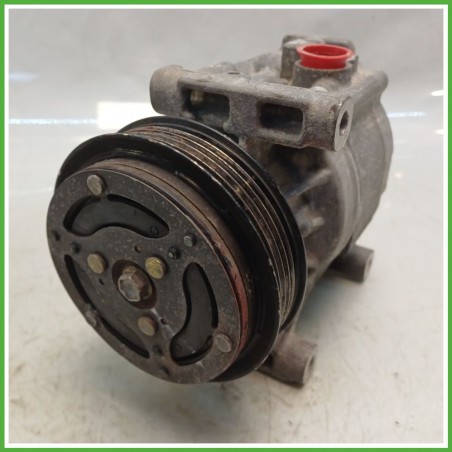 Compressore Clima AC Aria Condizionata DENSO SCSB06 FIAT PANDA 2Q 71797201