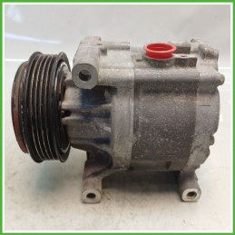 Compressore Clima AC Aria Condizionata DENSO SCSB06 FIAT PANDA 2Q 71797201