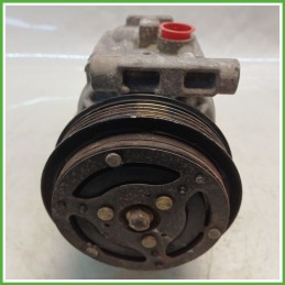 Compressore Clima AC Aria Condizionata DENSO SCSB06 FIAT PANDA 2Q 71797201