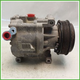 Compressore Clima AC Aria Condizionata DENSO SCSB06 FIAT PANDA 2Q 71797201