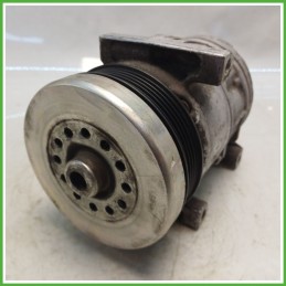Compressore Clima AC Aria Condizionata DENSO 5D3375200 FIAT GRANDE PUNTO 2Y 71797201