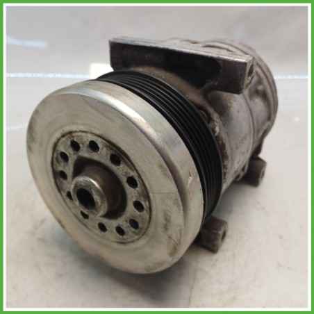 Compressore Clima AC Aria Condizionata DENSO 5D3375200 FIAT GRANDE PUNTO 2Y 71797201