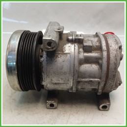 Compressore Clima AC Aria Condizionata DENSO 5D3375200 FIAT GRANDE PUNTO 2Y 71797201