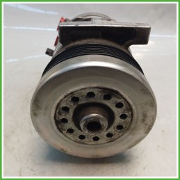 Compressore Clima AC Aria Condizionata DENSO 5D3375200 FIAT GRANDE PUNTO 2Y 71797201