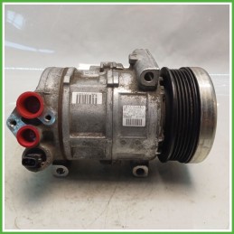 Compressore Clima AC Aria Condizionata DENSO 5D3375200 FIAT GRANDE PUNTO 2Y 71797201