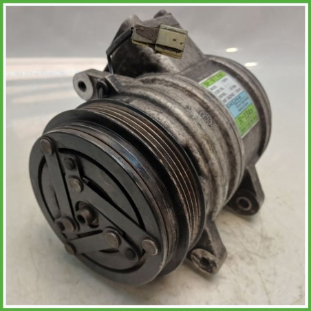 Compressore Clima AC Aria Condizionata DENSO 720075 CHEVROLET (DAEWOO) KALOS T200 95925480