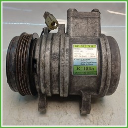 Compressore Clima AC Aria Condizionata DENSO 720075 CHEVROLET (DAEWOO) KALOS T200 95925480