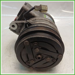 Compressore Clima AC Aria Condizionata DENSO 720075 CHEVROLET (DAEWOO) KALOS T200 95925480