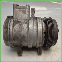 Compressore Clima AC Aria Condizionata DENSO 720075 CHEVROLET (DAEWOO) KALOS T200 95925480