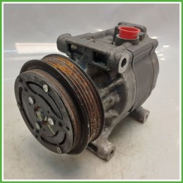 Compressore Clima AC Aria Condizionata DENSO SCSB06 FIAT PANDA 2Q 71797201