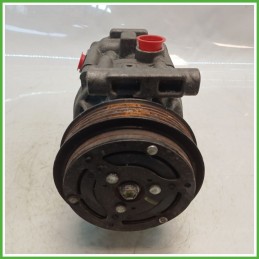 Compressore Clima AC Aria Condizionata DENSO SCSB06 FIAT PANDA 2Q 71797201
