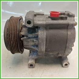Compressore Clima AC Aria Condizionata DENSO SCSB06 FIAT PANDA 2Q 71797201