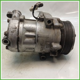 Compressore Clima AC Aria Condizionata SANDEN SD6V10 OPEL MERIVA X03 93187225