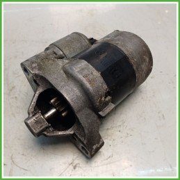 Motorino Avviamento VALEO TS8E6 RENAULT MODUS 2a Serie 8200369521