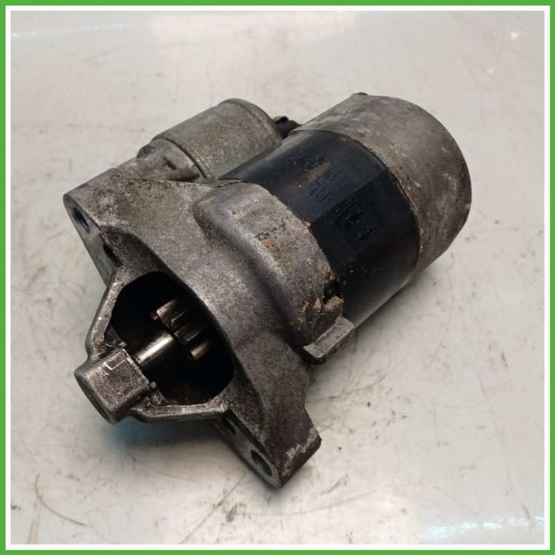 Motorino Avviamento VALEO TS8E6 RENAULT MODUS 2a Serie 8200369521