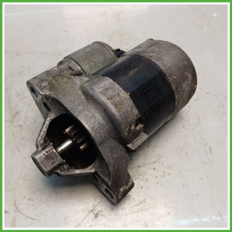 Motorino Avviamento VALEO TS8E6 RENAULT MODUS 2a Serie 8200369521