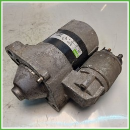 Motorino Avviamento VALEO TS8E6 RENAULT MODUS 2a Serie 8200369521