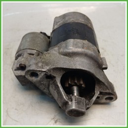 Motorino Avviamento VALEO TS8E6 RENAULT MODUS 2a Serie 8200369521