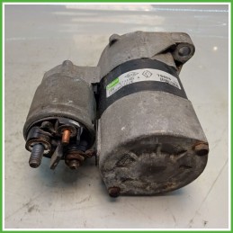 Motorino Avviamento VALEO TS8E6 RENAULT MODUS 2a Serie 8200369521