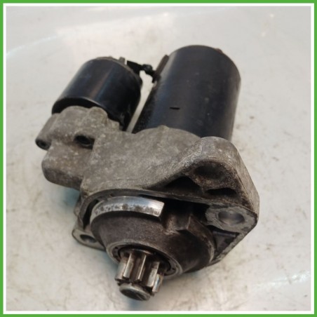 Motorino Avviamento BOSCH 0001121006 VOLKSWAGEN GOLF 1J 020911023FX